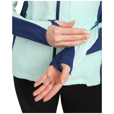 Дамско яке Kilpi Baleo-W