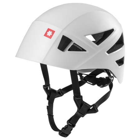 Катерачна каска Ocún Shard бял