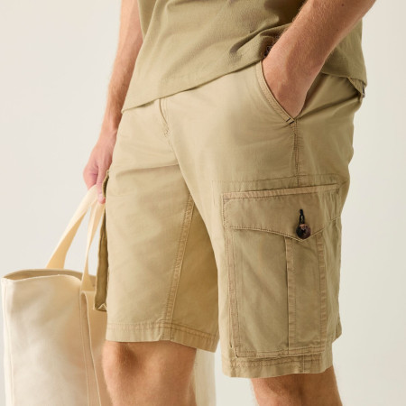 Мъжки къси панталони Regatta Shorebay Shorts II