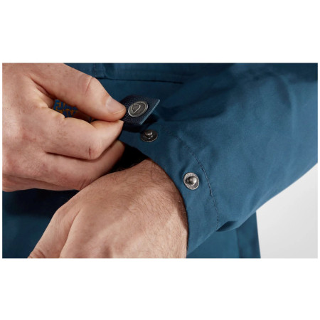 Мъжко яке Fjällräven Vardag Anorak M