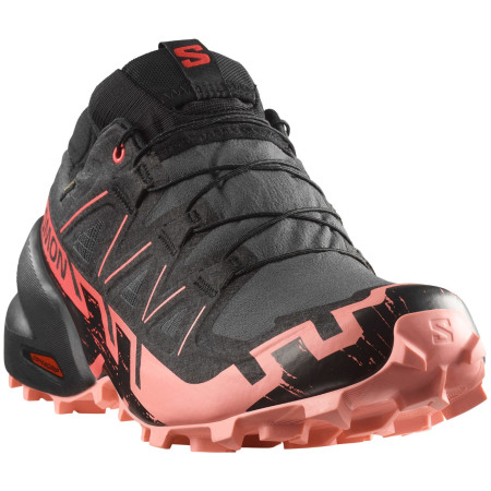 Дамски обувки Salomon Speedcross 6 Gore-Tex