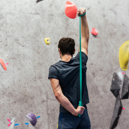 Силов ластик YY VERTICAL Elastic Bands 15 kg