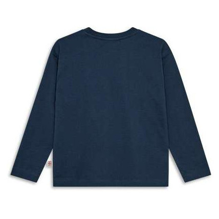 Детска тениска Lego Wear Lwtaj 713 Dark Navy