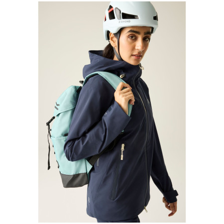 Дамско яке Dare 2b Haik 3 Layer Jacket