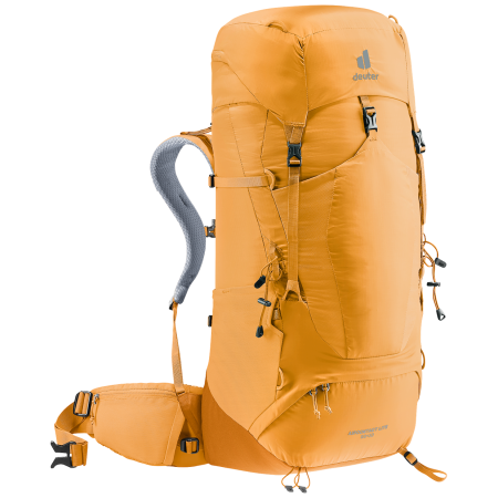Раница Deuter Aircontact Lite 50 + 10