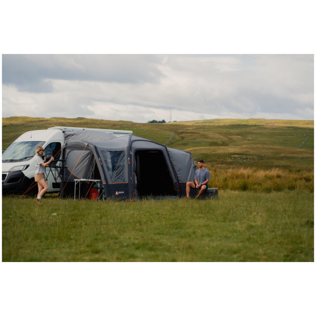 Форселт Vango Versos Air Mid