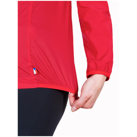 Дамско шушляково яке High Point Trail Pertex Lady Jacket