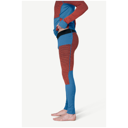 Функционално мъжко долно бельо Devold Tuvegga Merino Longs Man