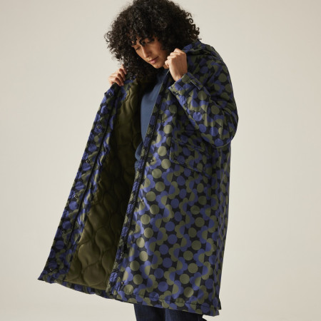 Дамско яке Regatta Orla Long Length WP