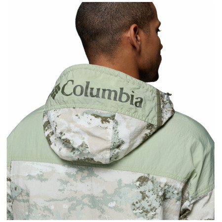 Мъжка ветровка Columbia Challenger™ II Novelty Windbreaker