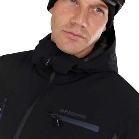 Мъжко ски яке Fundango Horatio Allmountain Jacket