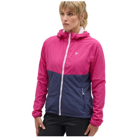 Дамско яке Silvini Gralba