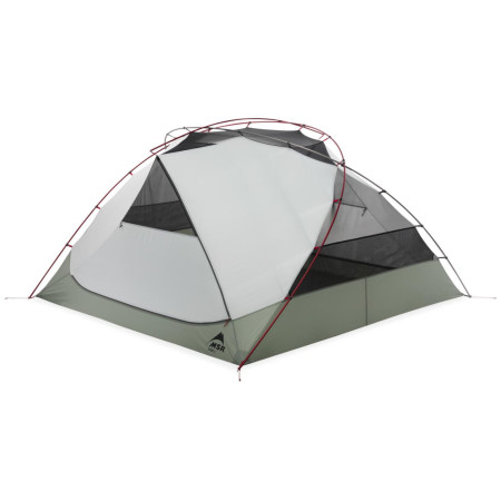 Туристическа палатка MSR Elixir 4 Tent
