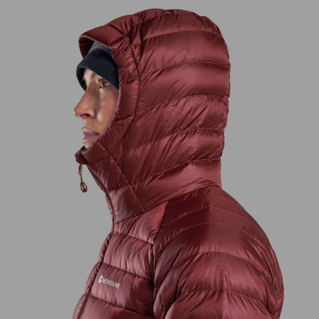 Дамско зимно яке Montane Anti Freeze Hoodie