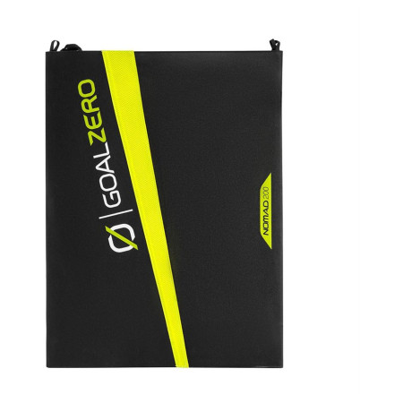 Соларен панел Goal Zero Nomad 200