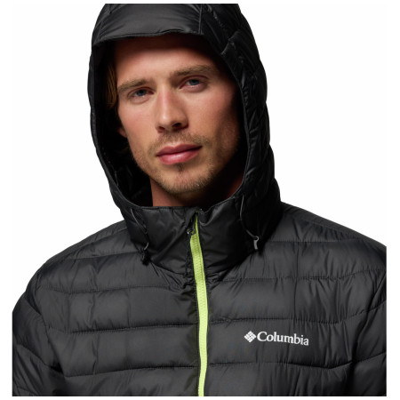 Мъжко яке Columbia Powder Lite™ II Hooded Jacket