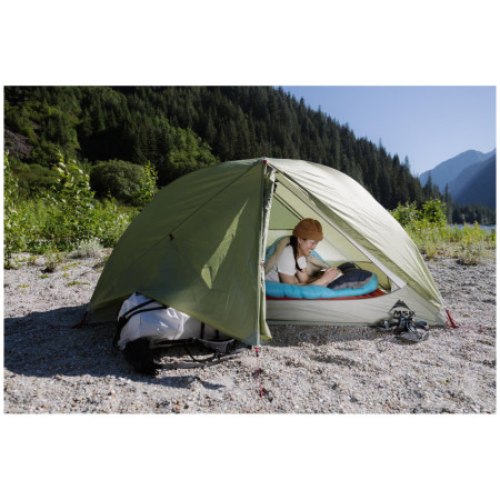 Туристическа палатка MSR Elixir 1 Tent