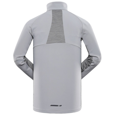 Функционален мъжки суитшърт Alpine Pro Goll