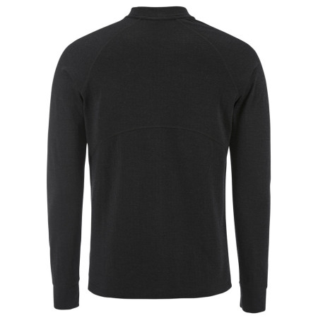 Функционална мъжка тениска Craft Wool Comfort Rn LS M