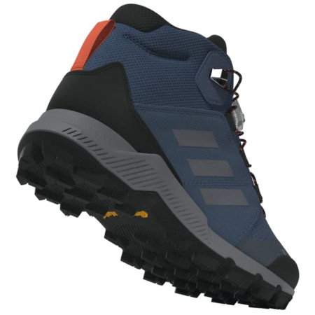 Дамски обувки с мембрана Adidas Terrex Mid Gtx K