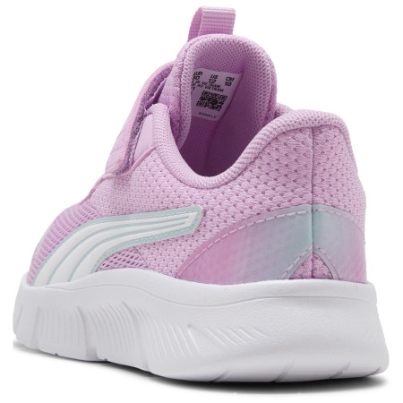 Детски обувки Puma FlexFocus Modern Faded Glow AC+ PS Mauve