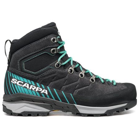 Дамски туристически обувки Scarpa Mescalito Trk Gtx Wmn