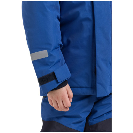 Детски комплект Didriksons Skare Kids Set 2 Ultramarine