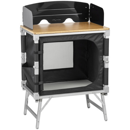 Кухня Brunner Azabache Cube