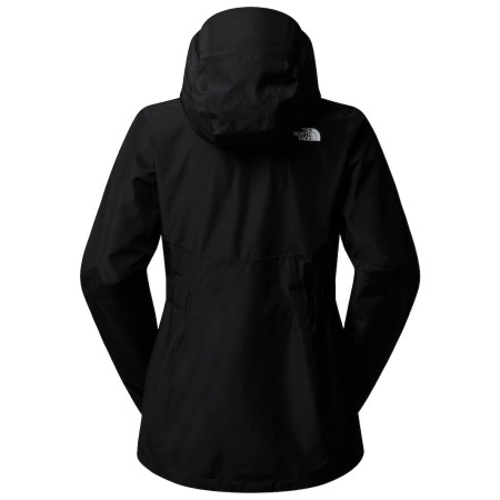 Дамско яке The North Face W Hikesteller Parka Shell Jacket