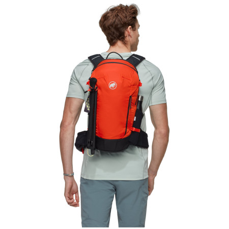 Раница Mammut Lithium 20