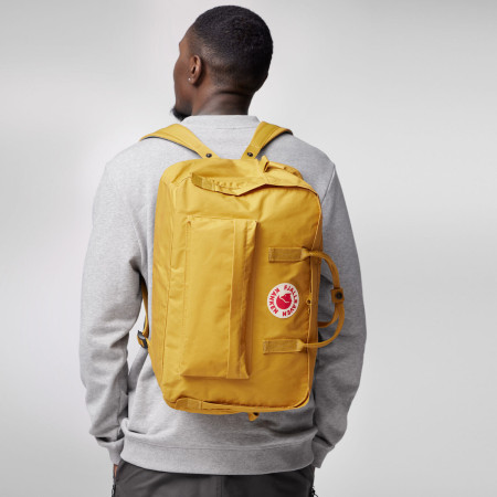 Чанта за съхранение Fjällräven Kånken Weekender