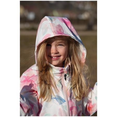 Детско яке DucKsday Windbreaker Jacket Bliss