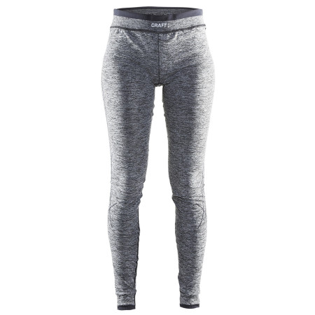 Дамски клин Craft Active Comfort черен BlackMelor