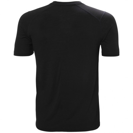 Мъжка тениска Helly Hansen HH Durawool T-Shirt