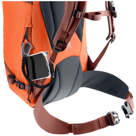 Раница Deuter Guide 28 SL