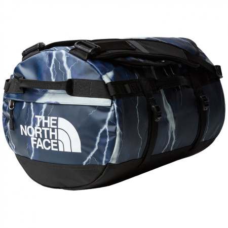 Пътна чанта The North Face Base Camp Duffel - S 2023