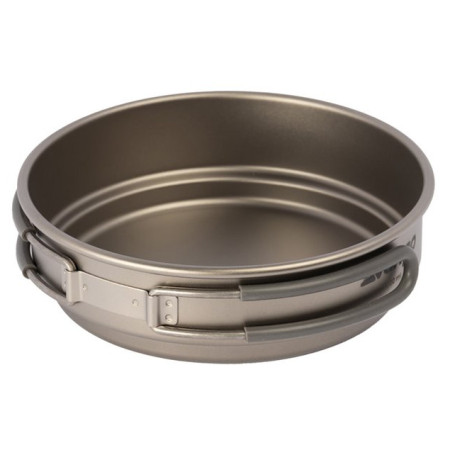 Комплект за готвене Vango Titanium 3 Piece Cook Set