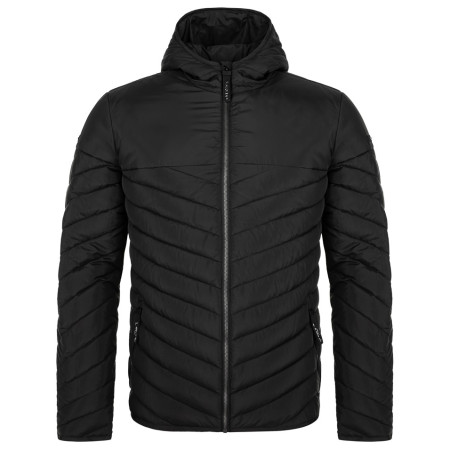 Мъжко яке Loap Jenda черен Black