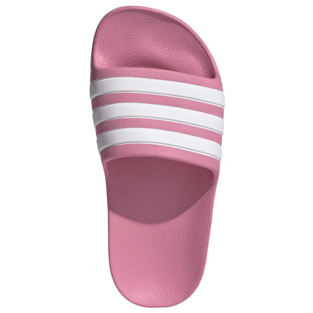 Детски обувки Adidas Adilette Aqua K Pink