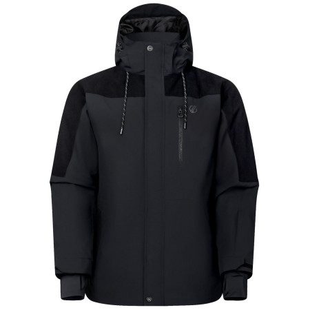 Мъжко яке Dare 2b Firn Jacket черен Black