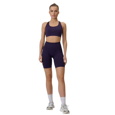 Дамски къси панталони 4F Tights Short Fink F109