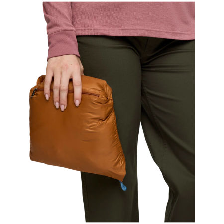 Дамско пухено яке Cotopaxi W'S Fuego Max Down Hooded Jacket