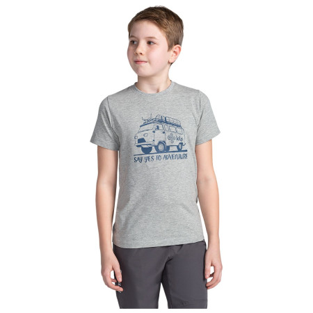 Детска тениска Kilpi Salo