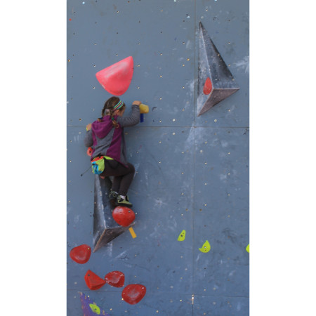 Торбичка Ocún Lucky Kid + колан Ocún Chalk Bag Belt