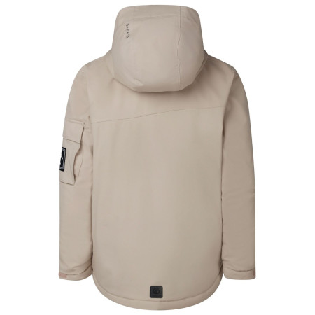 Детско яке Dare 2b Shredder II Jk White Pepper