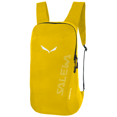 Раница Salewa Ultralight 15L жълт gold