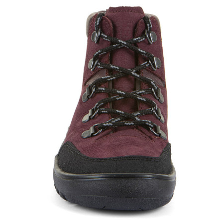 Дамски зимни ботуши Froddo Barefoot Up Trail Tex
