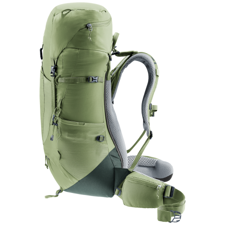 Раница Deuter Aircontact Lite 35 + 10 SL