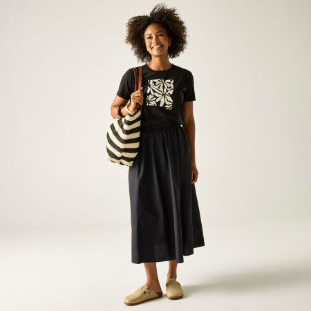 Дамска тениска Regatta Filandra IX