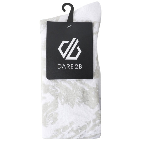 Дамски чорапи Dare 2b Womens Printed Ski Socks